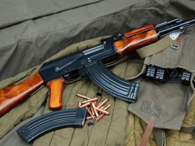 „Калашников” вече ще се произвежда и в САЩ