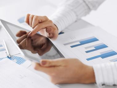 Рекорден спад в продажбите на таблети