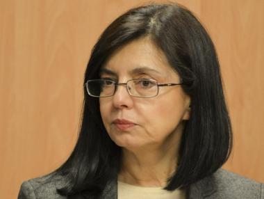 Официално предложиха Меглена Кунева за министър на образованието