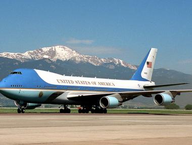 Boeing ще прави новия президентски самолет на САЩ