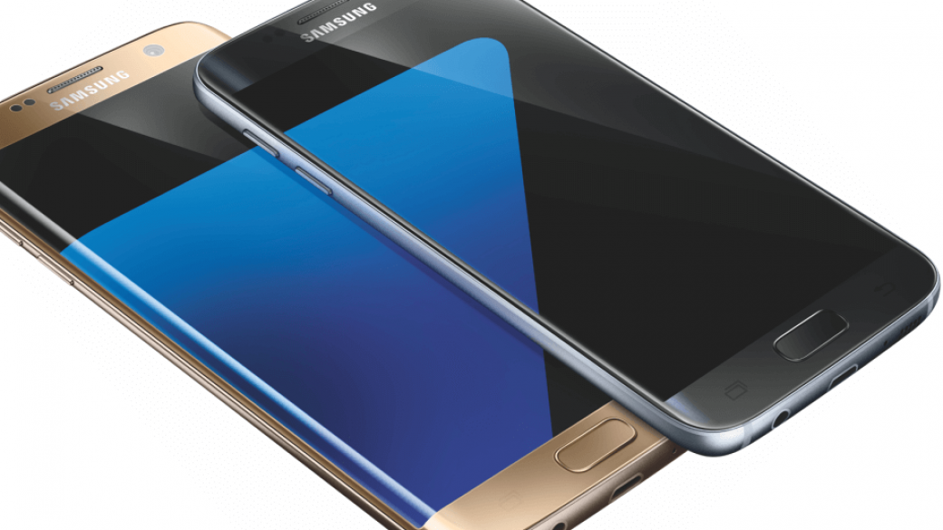 Новите Galaxy S7 и S7 edge ще са водоустойчиви