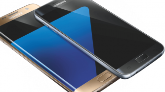 Новите Galaxy S7 и S7 edge ще са водоустойчиви