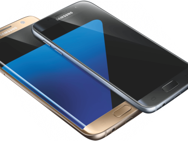 Новите Galaxy S7 и S7 edge ще са водоустойчиви