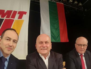 Андрей Ковачев: Тази година ще бъде съдбоносна за бъдещето на ЕС