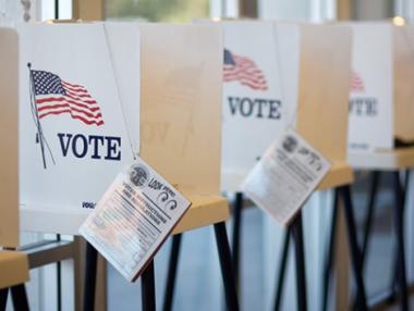 Кой срещу кого на президентските избори в САЩ?