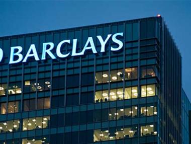 Глобяват Barclays със 70 млн. долара за „тъмна ликвидност”