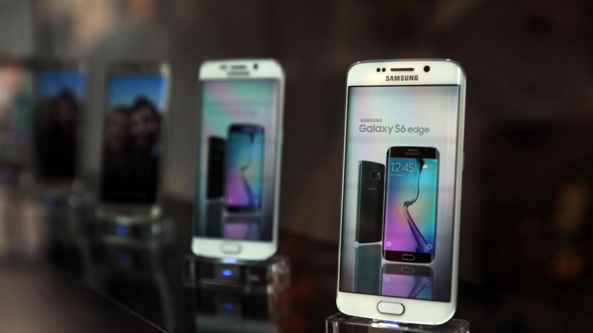 Samsung представя “Galaxy S7“ на 21 февруари
