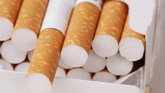 Започна поскъпването на цигарите