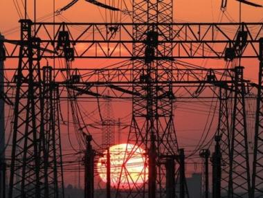 Авария на ЕСО спря тока в Люлин