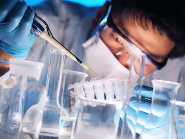 Позволиха генното модифициране на човешки ембриони