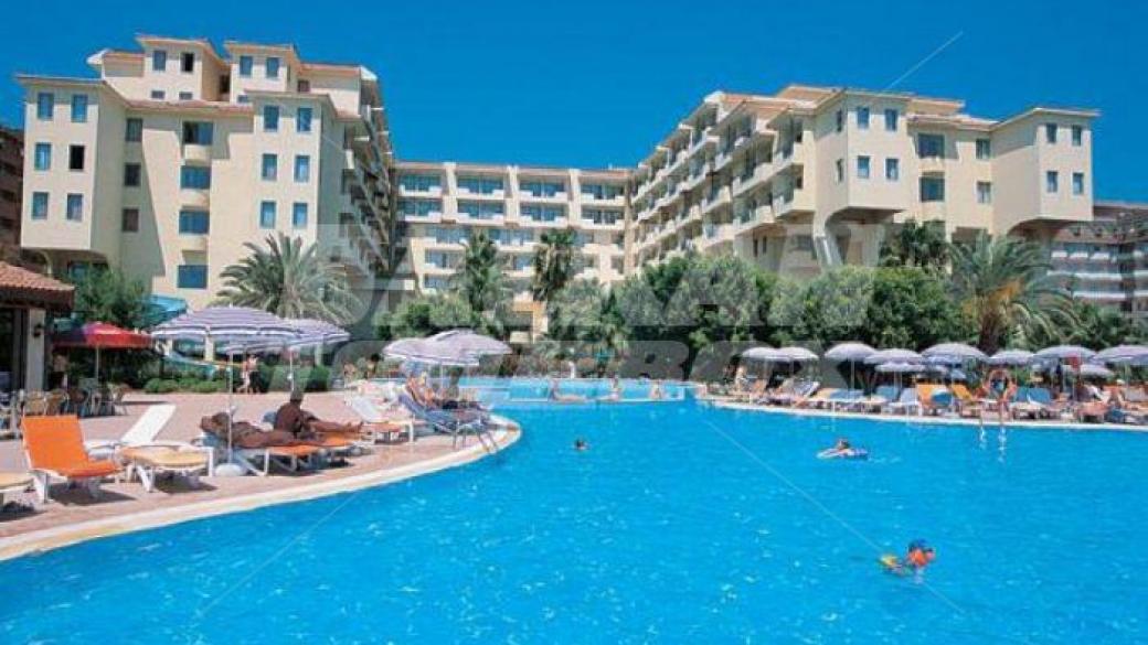 Продават 1300 хотела в Турция заради липсата на туристи