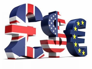 Основните валутни двойки за 2 февруари