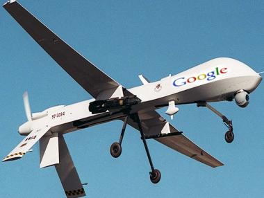 Google ще доставя 5G интернет