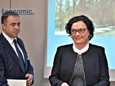 Използваме едва 20% от огромния ни минерален ресурс