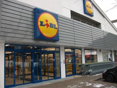 КЗК проверява „Лидл“ за подвеждаща реклама