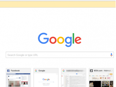 Google с мерки срещу екстремизма
