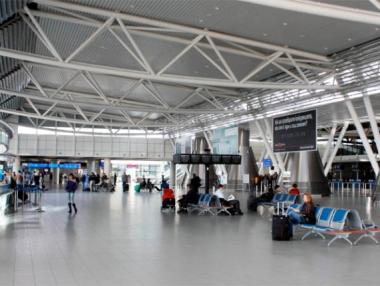 Свалиха таксите за обслужване на летищата