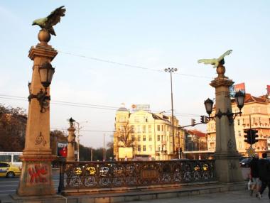 Метростанция „Орлов мост“ ще е най-трудна за изпълнение от третия лъч