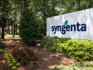 Китайци купуват Syngenta за 43 млрд. долара