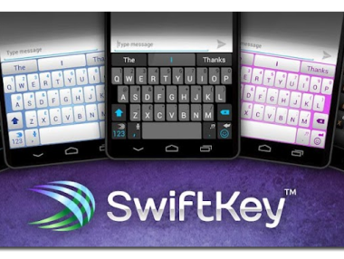 Мicrosoft купи приложението за виртуална клавиатура SwiftKey