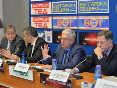 Тунелът при Кресна - опасен и радиоактивен