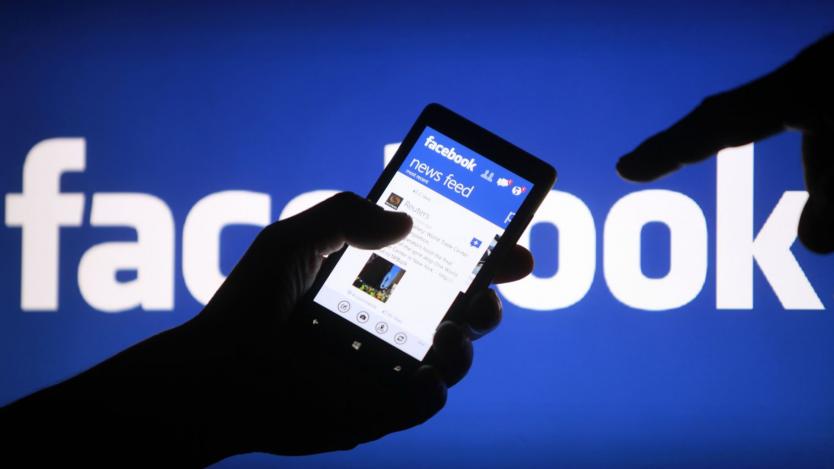 Смартфонът ви ще работи по-дълго без Facebook