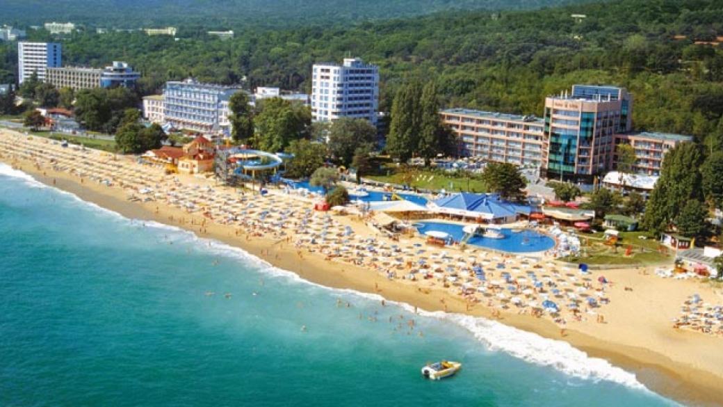 Два български курорта в Топ 10 най-евтини за руснаци