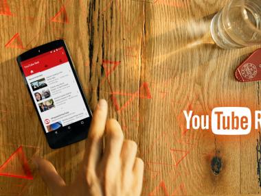 YouTube пуска собствени предавания на 10 февруари