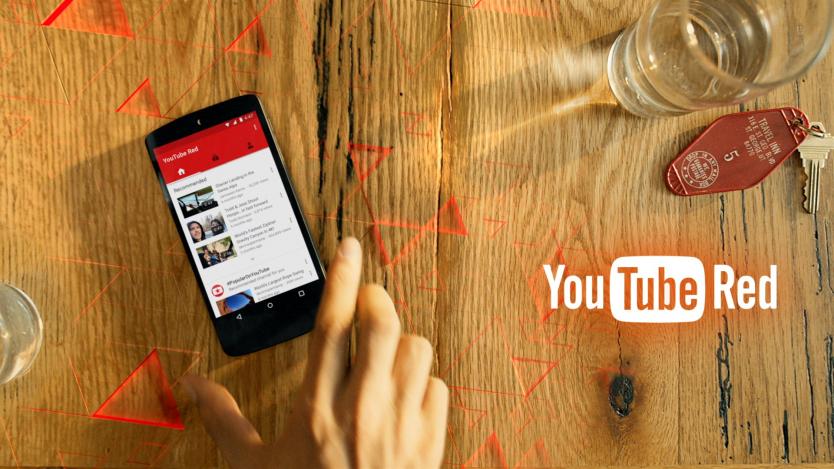 YouTube пуска собствени предавания на 10 февруари