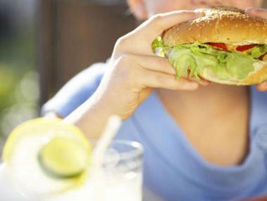 Генетичен превключвател ще спира затлъстяването