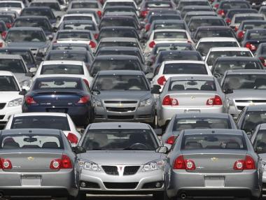 Honda изтегля 2,23 млн. коли заради смъртоносни еърбези