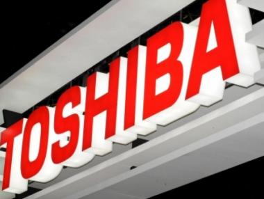 Рекордни загуби в 140-годишната история на Toshiba