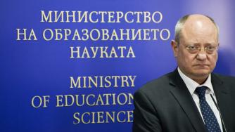 „Кунева е едно от най-добрите интелектуални бижута на България“