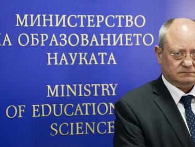 „Кунева е едно от най-добрите интелектуални бижута на България“