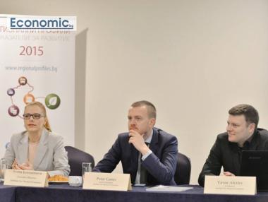 60 души се конкурират за едно работно място в Северна България