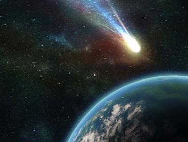 Голям астероид ще премине край Земята през март
