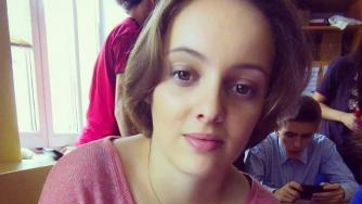 Българска ученичка ще вечеря със Стивън Хокинг