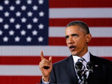 Обама предлага данък върху петрола