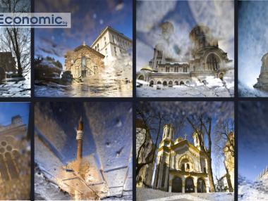 10 църкви в София, които трябва да посетите