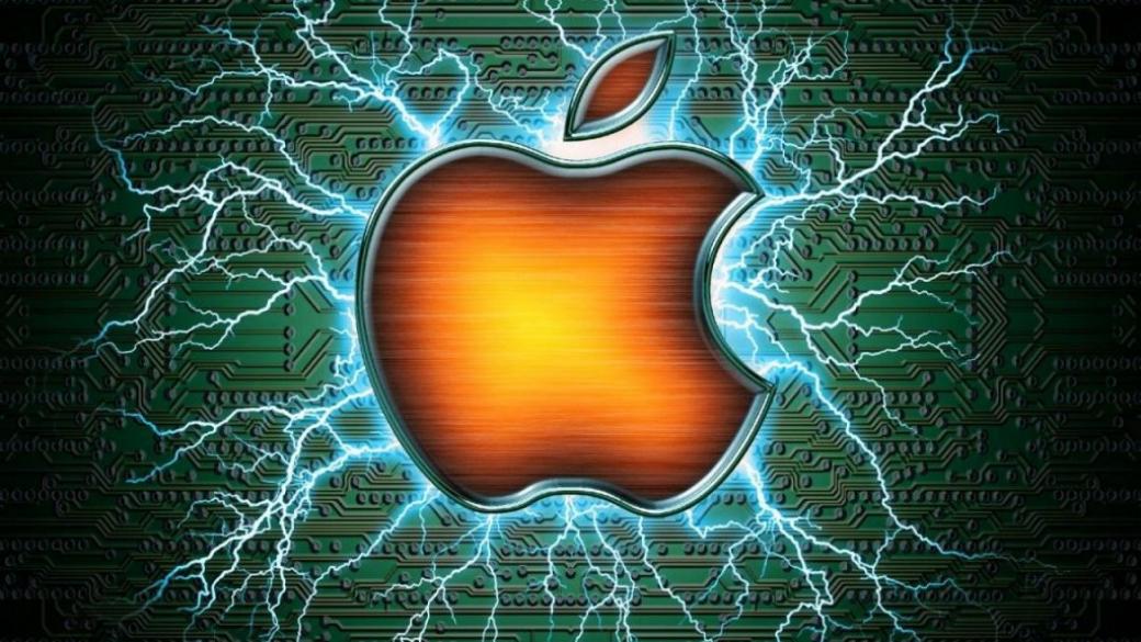 Apple глобена с 625 млн. долара за нарушени патенти