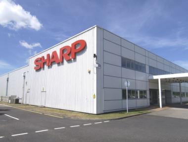 Foxconn предложи 6 млрд. долара за Sharp