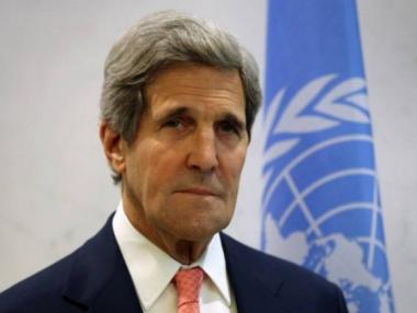 Водят се преговори с Русия за прекратяване на огъня в Сирия