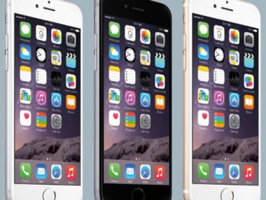 Apple с нова програма за размяна на счупен iPhone