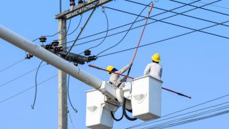 3,2 млн. лв. са щетите от кражби на съоръжения на ЧЕЗ през 2015 г.