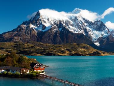 Торес дел Пайне – магията на Андите и Патагония