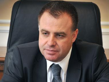 Мирослав Найденов ще връща ССИ в Тристранката