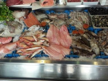 Български рибни продукти ще се изнасят за Китай