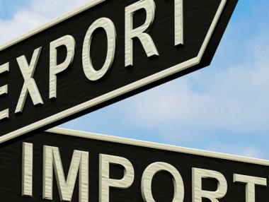 Основни търговски партньори на България са Германия, Италия и Румъния