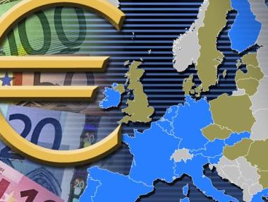 Германия и Франция искат финансово министерство на еврозоната