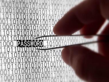 5 най-чести грешки при избор на парола